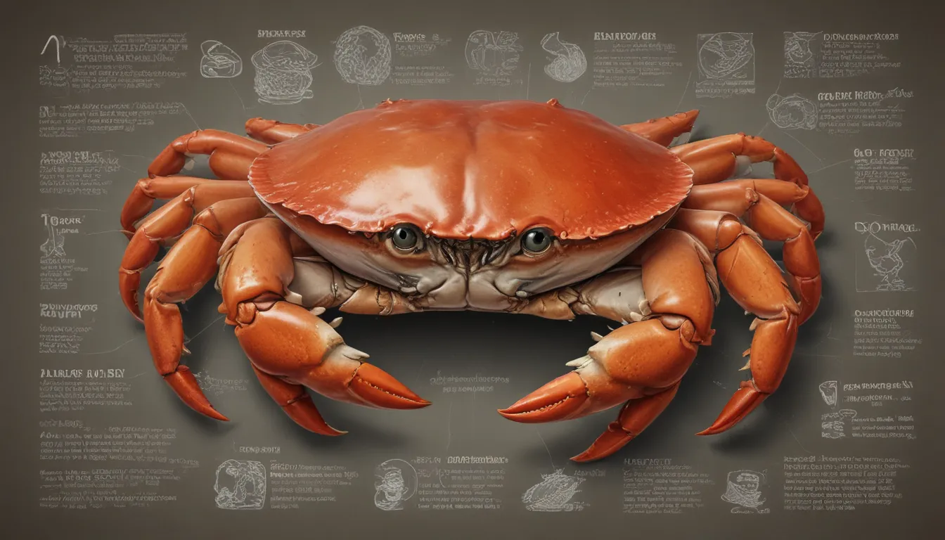 dungeness crab nutrition facts d93a6b6e