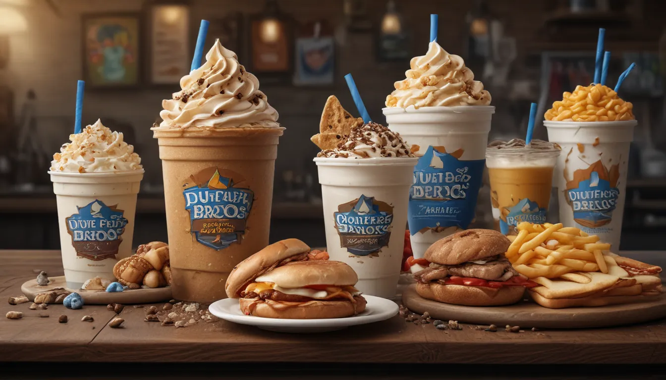 dutch brothers nutrition facts 30341072
