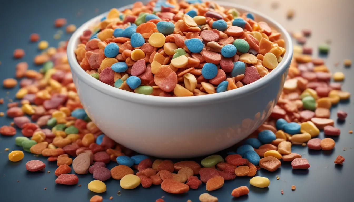 dymatize fruity pebbles nutrition facts 3a8c216b