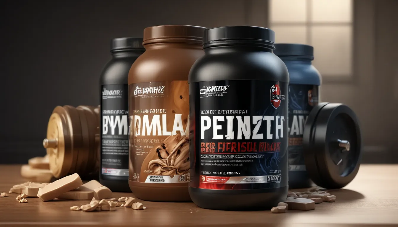 dymatize protein nutrition facts 6124a66c