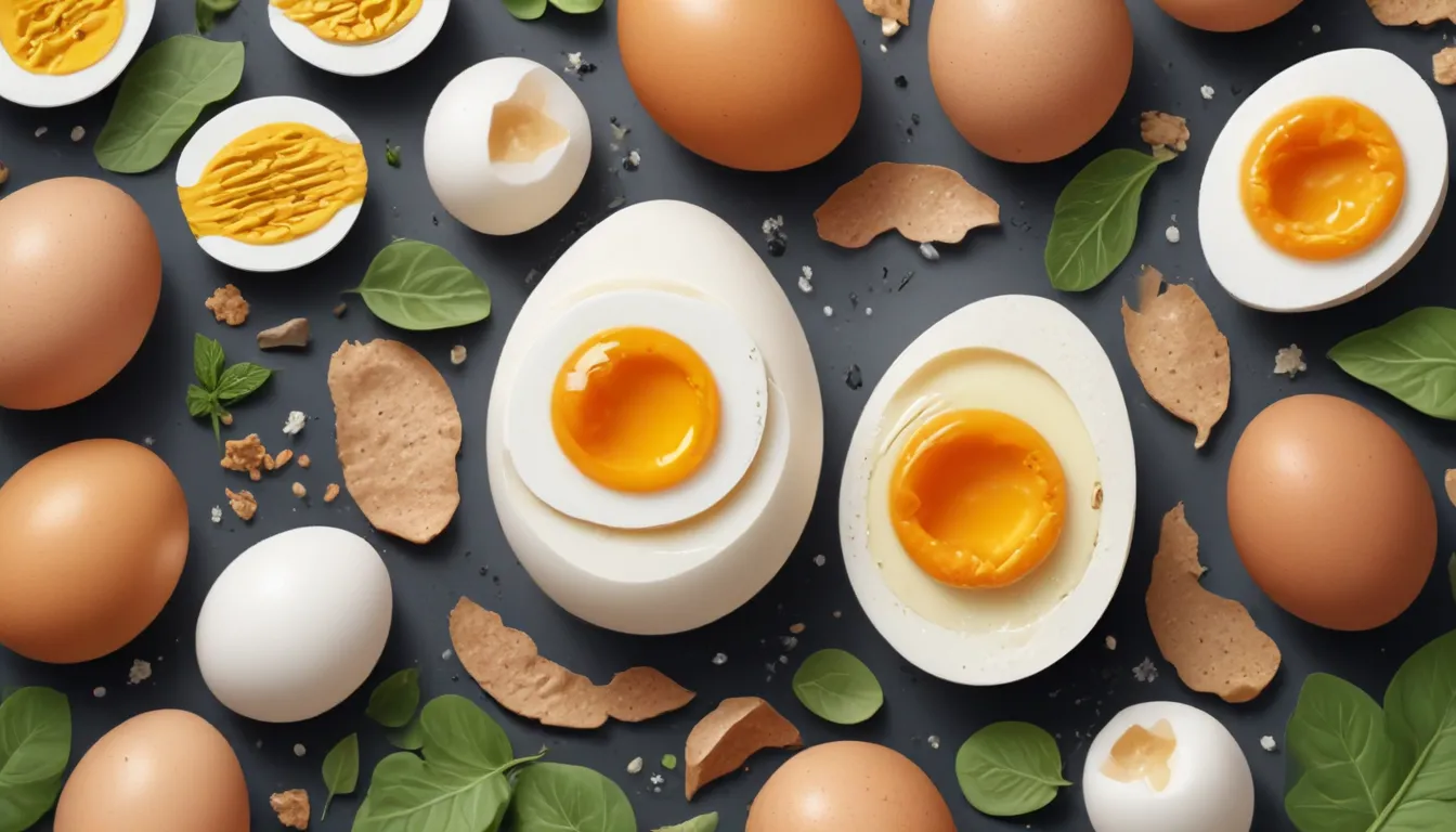 egg substitute nutrition facts 961c9a33