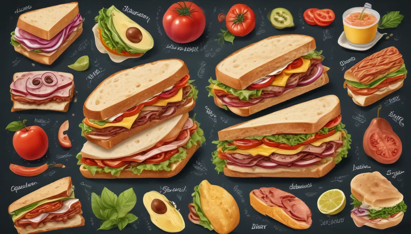 el meson sandwiches nutrition facts 7edea855