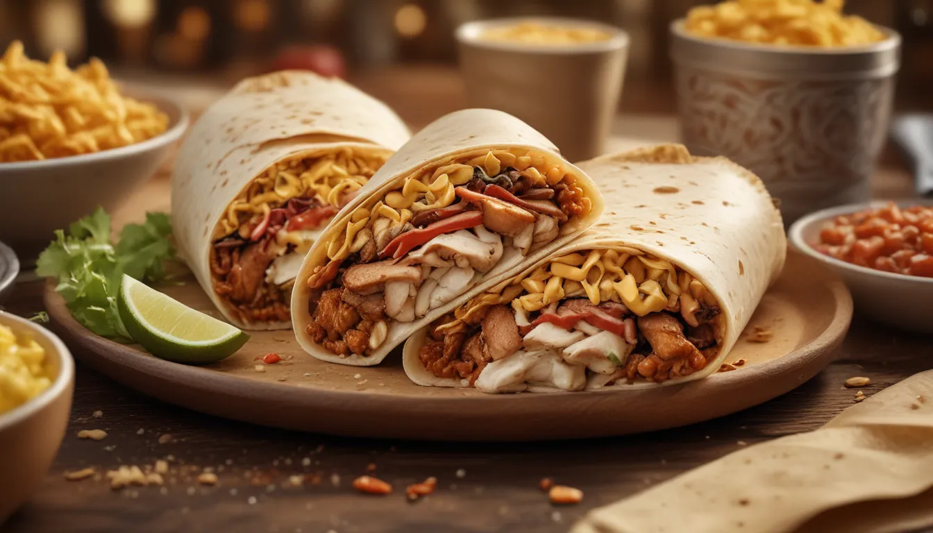 el pollo loco keto burrito nutrition facts 7f9c796d