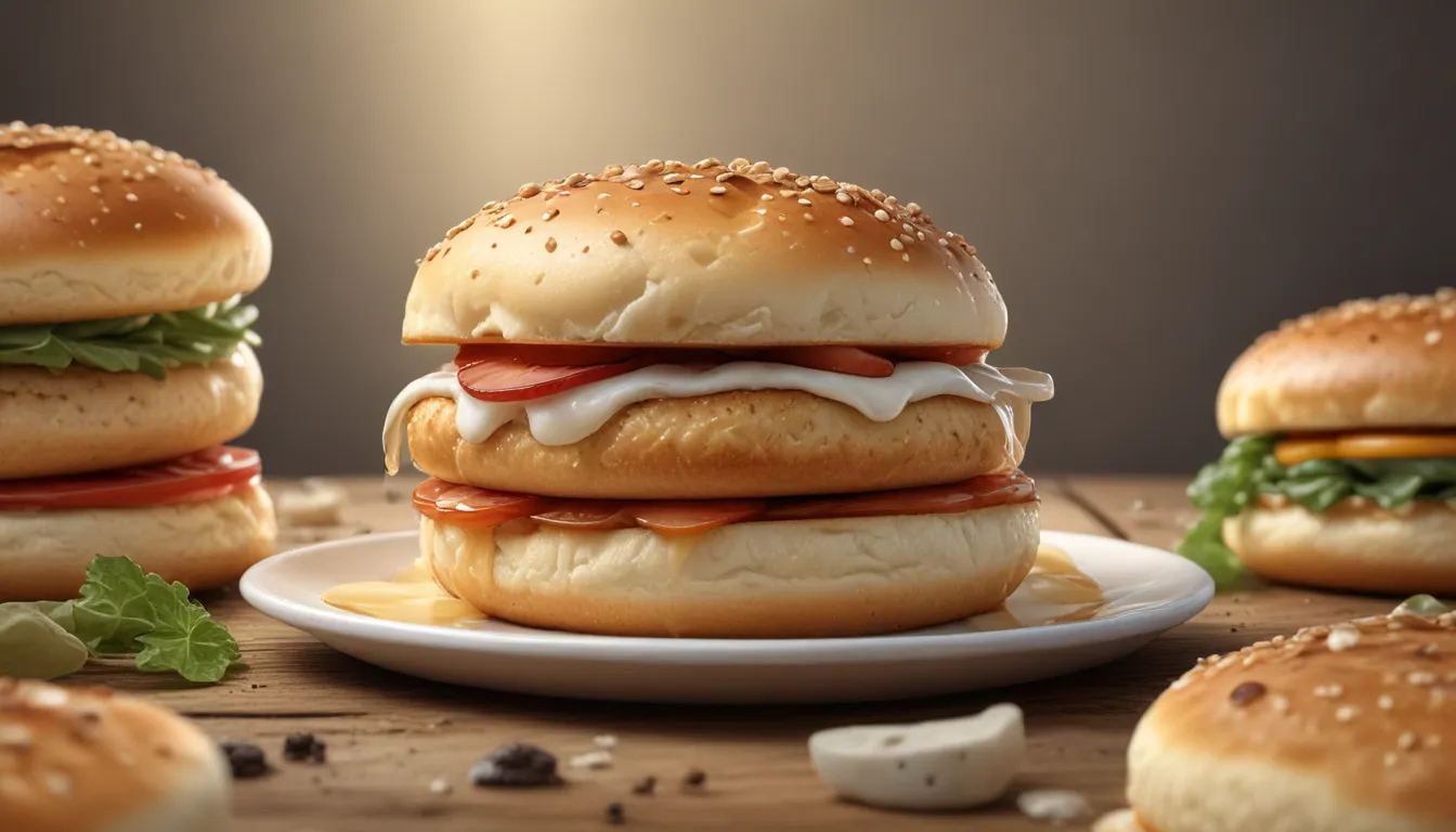 english muffin nutrition facts d6fddb7b