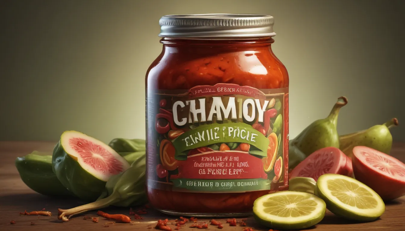 enigmatic facts about chamoy pickle f7aaa023