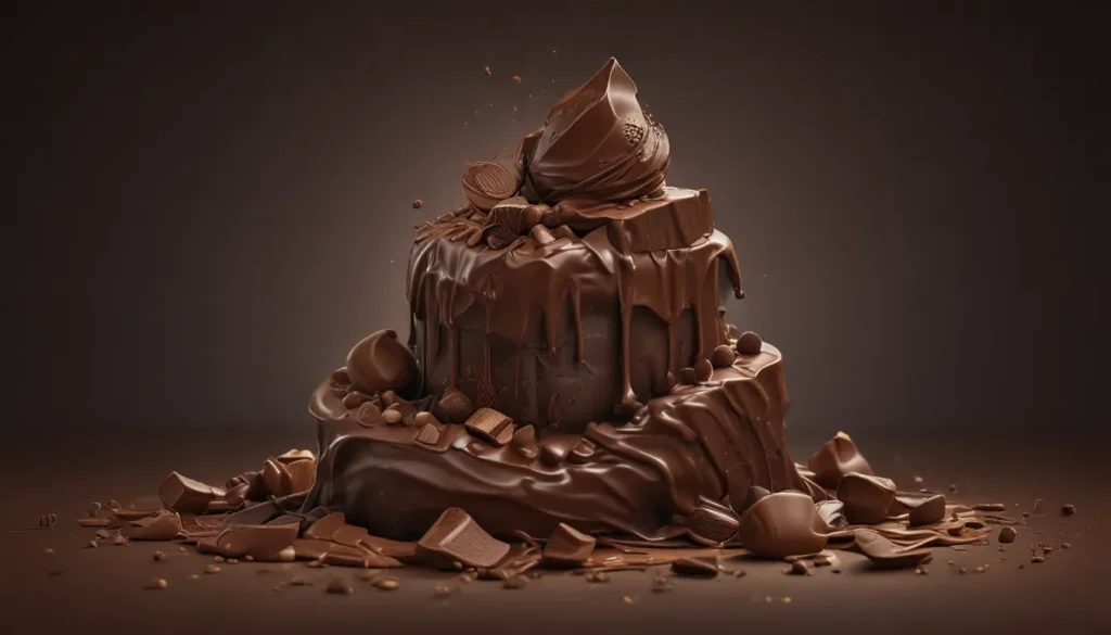 enigmatic facts about hu chocolate c829a339