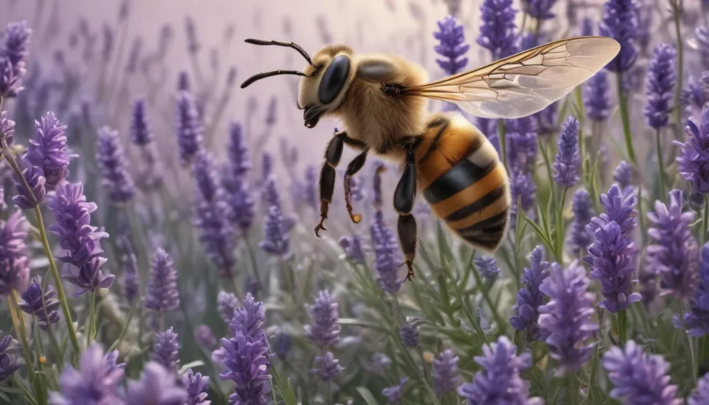 enigmatic facts about lavender bees knees 6e40ee7d