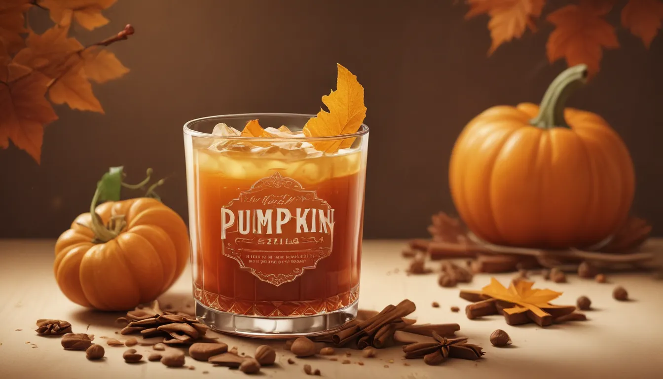 enigmatic facts about pumpkin spice negroni 25868a1b