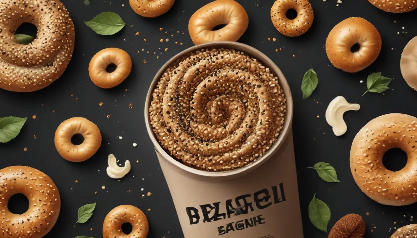 everything bagel seasoning nutrition facts 80e257ef