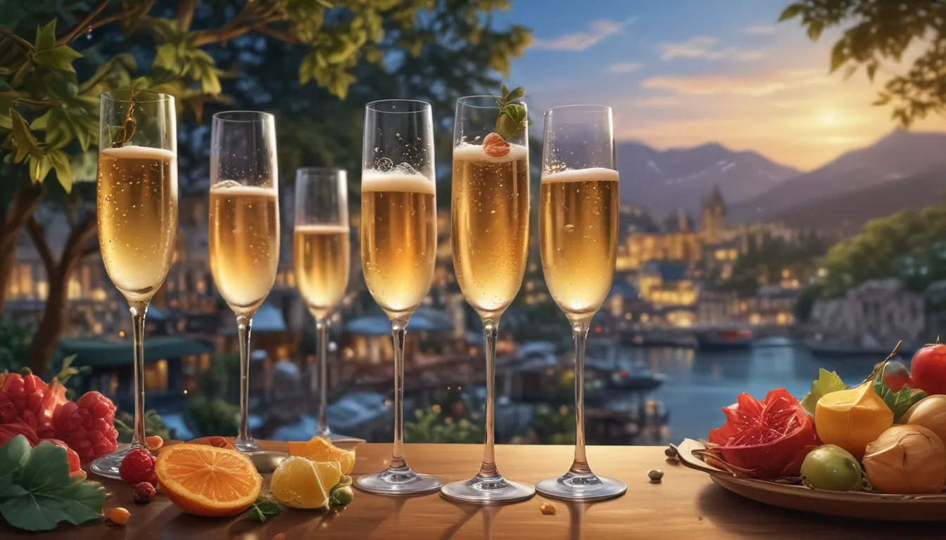 extraordinary facts about champagne cocktail 933919c5