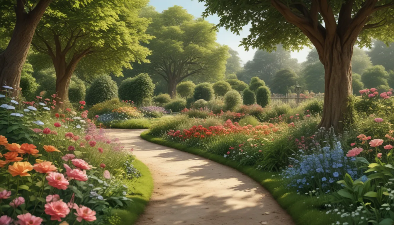 extraordinary facts about english garden 1584f94a