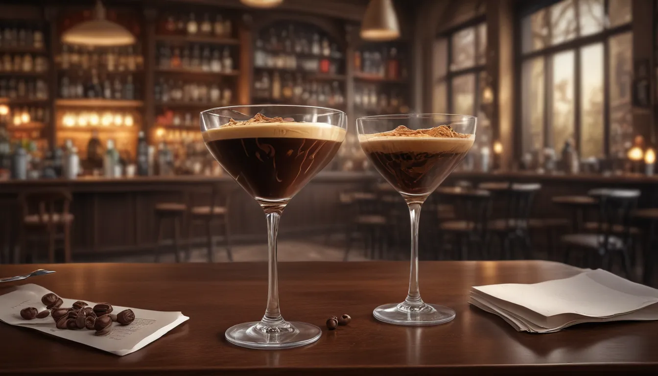 extraordinary facts about espresso martini ce3a3fd3