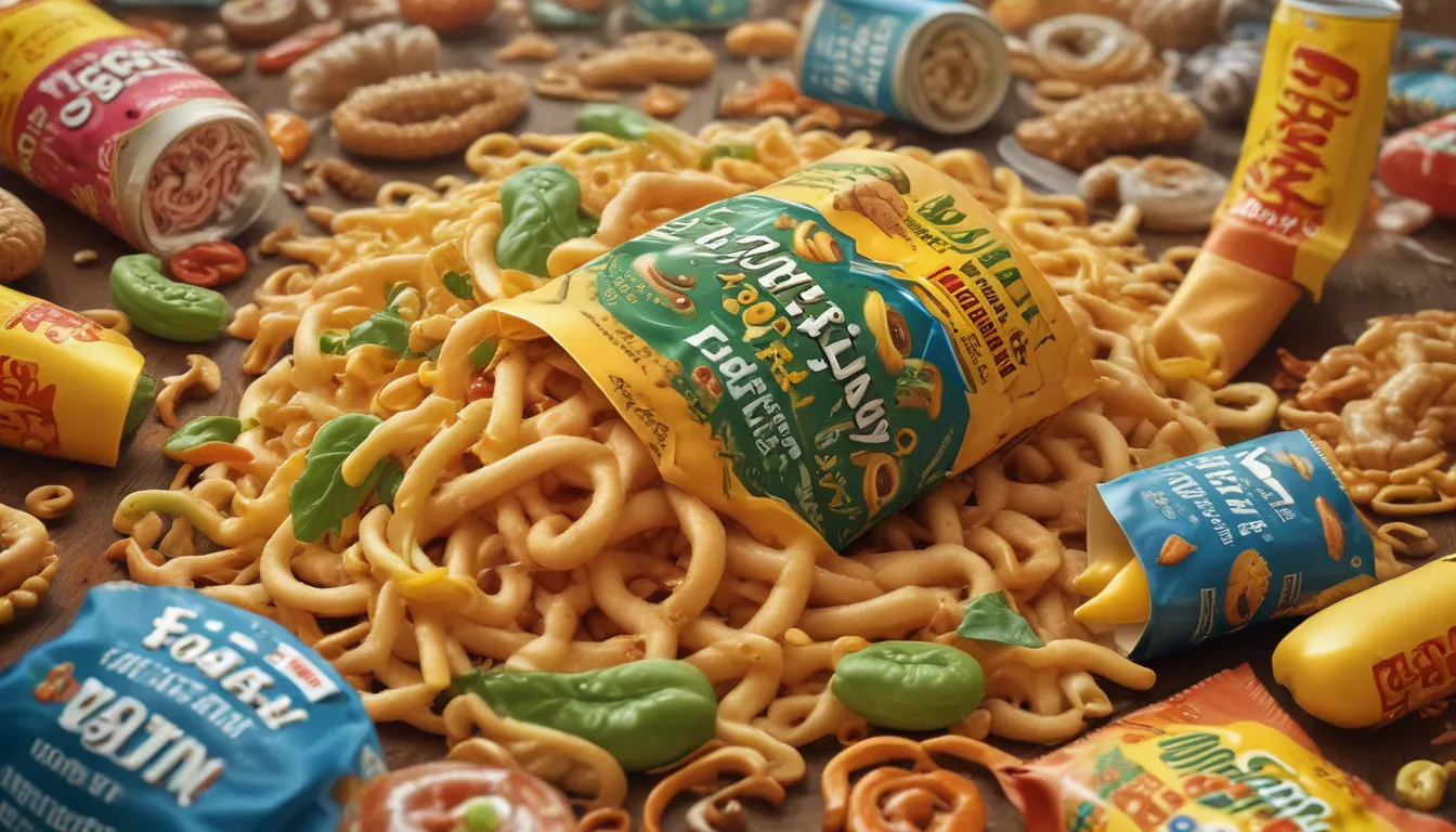 extraordinary facts about funyuns b417f474