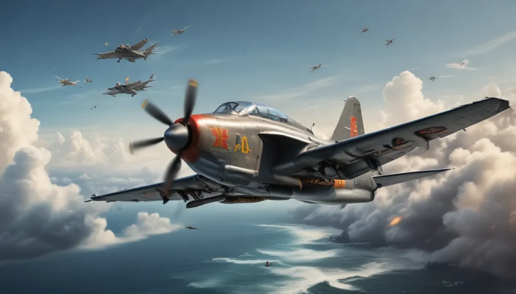 extraordinary facts about kamikaze 978f026e