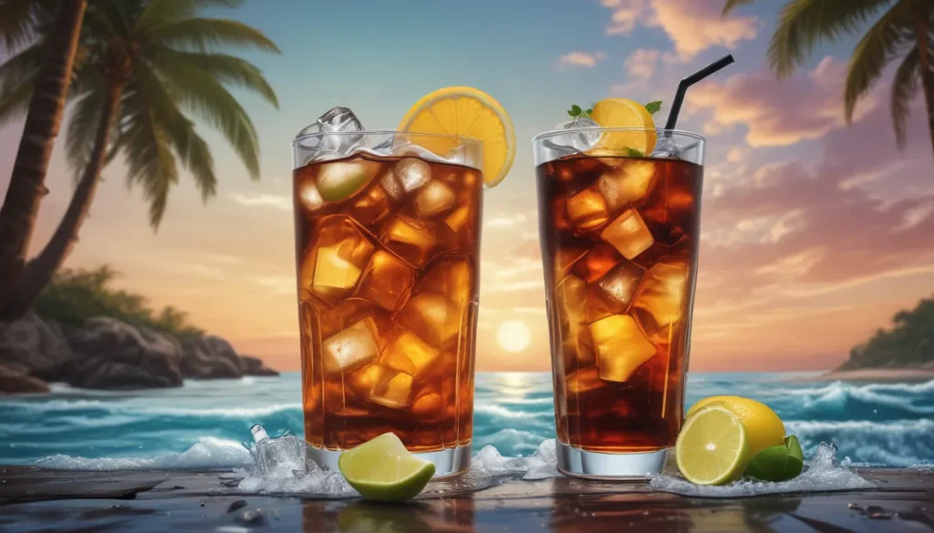 Unveiling Long Island Iced Tea: 19 Fascinating Facts 1 extraordinary facts about long island iced tea 2f8e3803