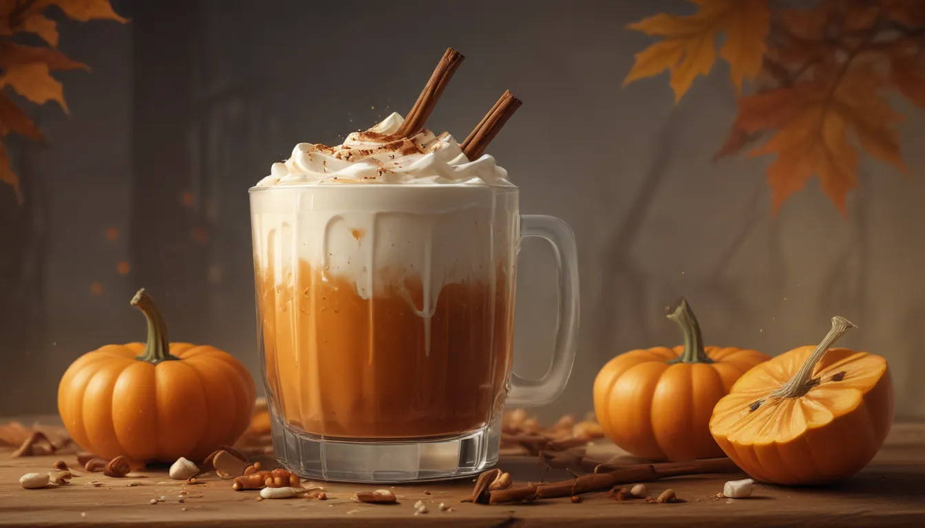 extraordinary facts about pumpkin spice white russian 66225ff6