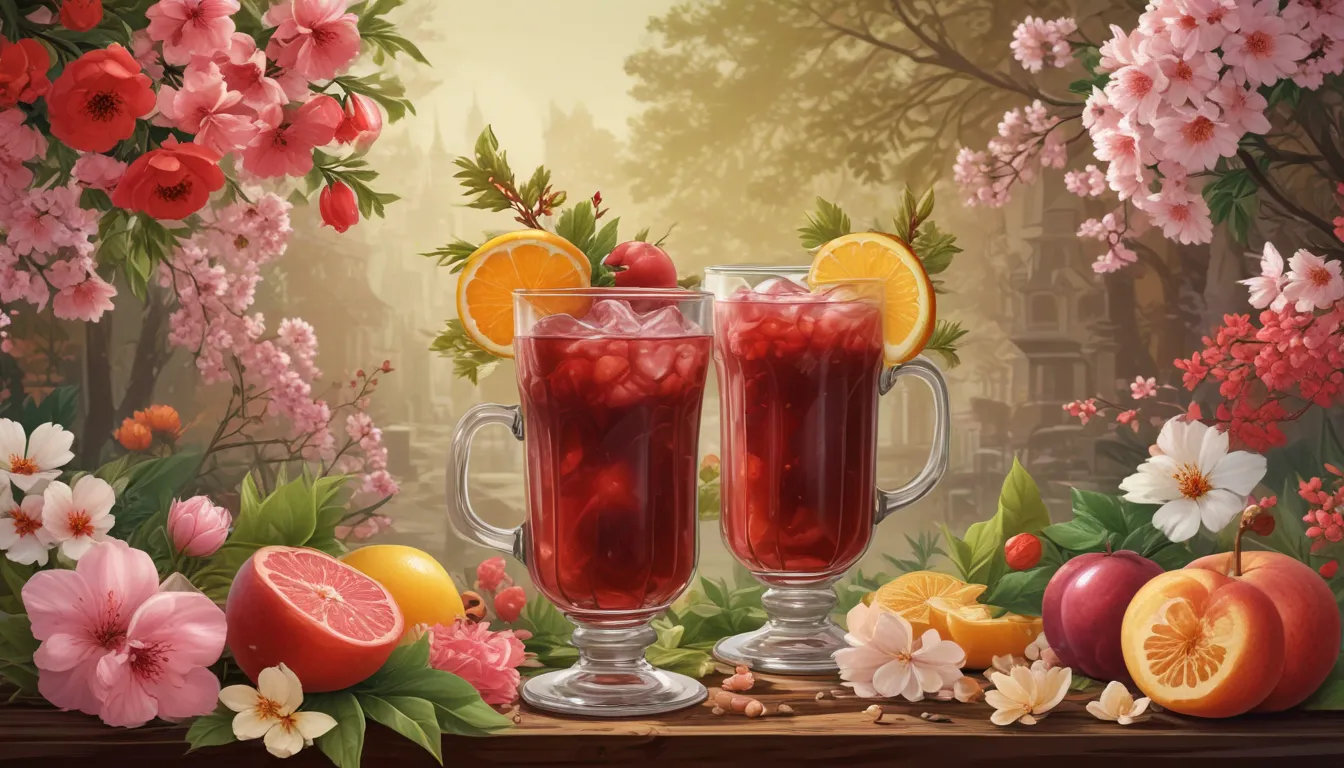 extraordinary facts about russian spring punch f1a207fa
