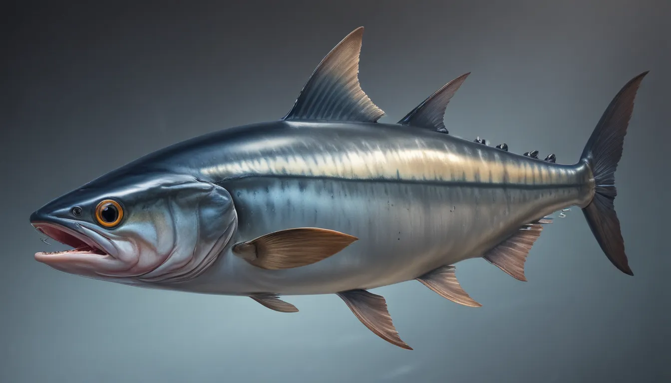 facts about albacore tuna c5a9273d