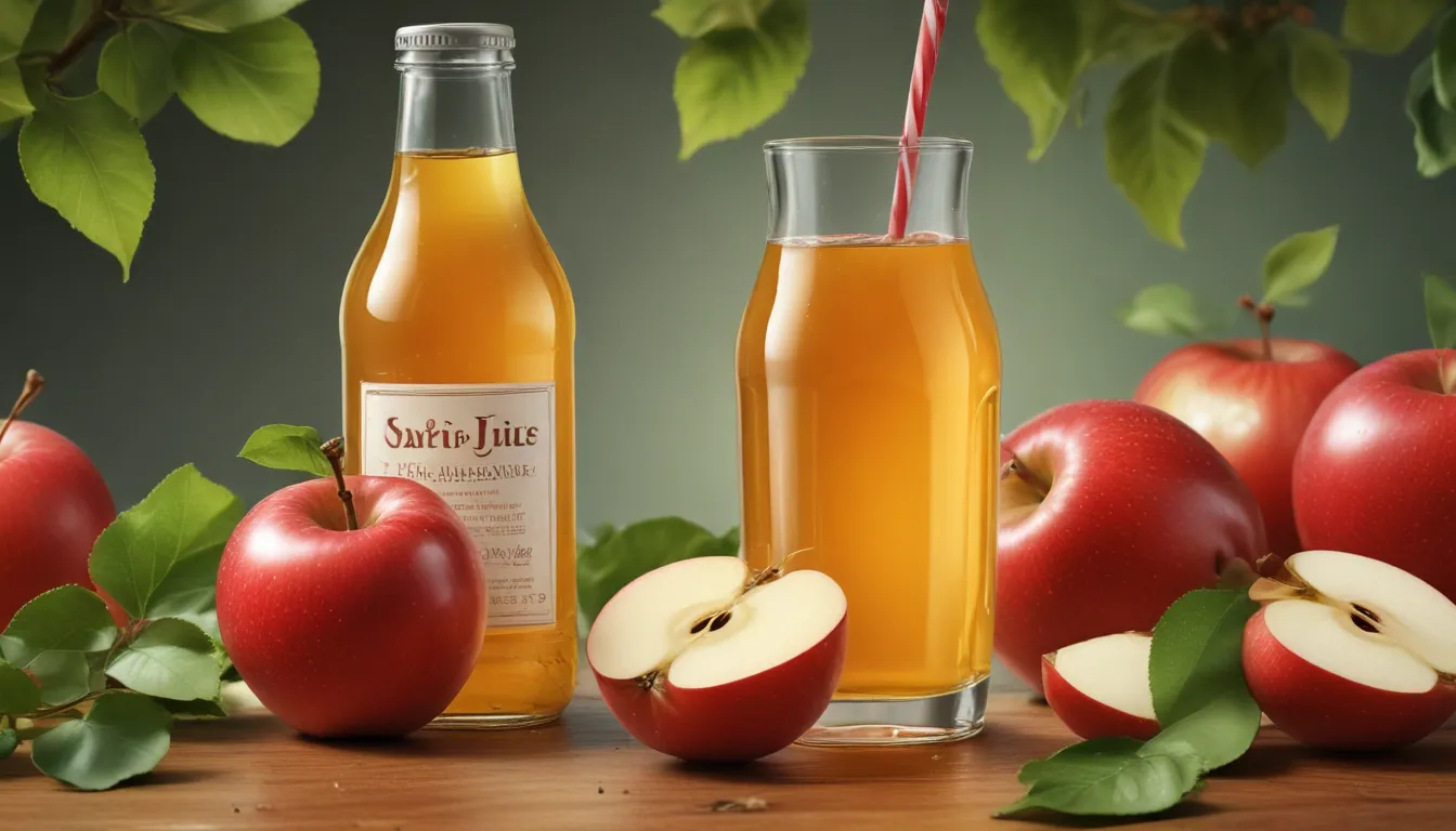 facts about apple juice concentrate bf956705