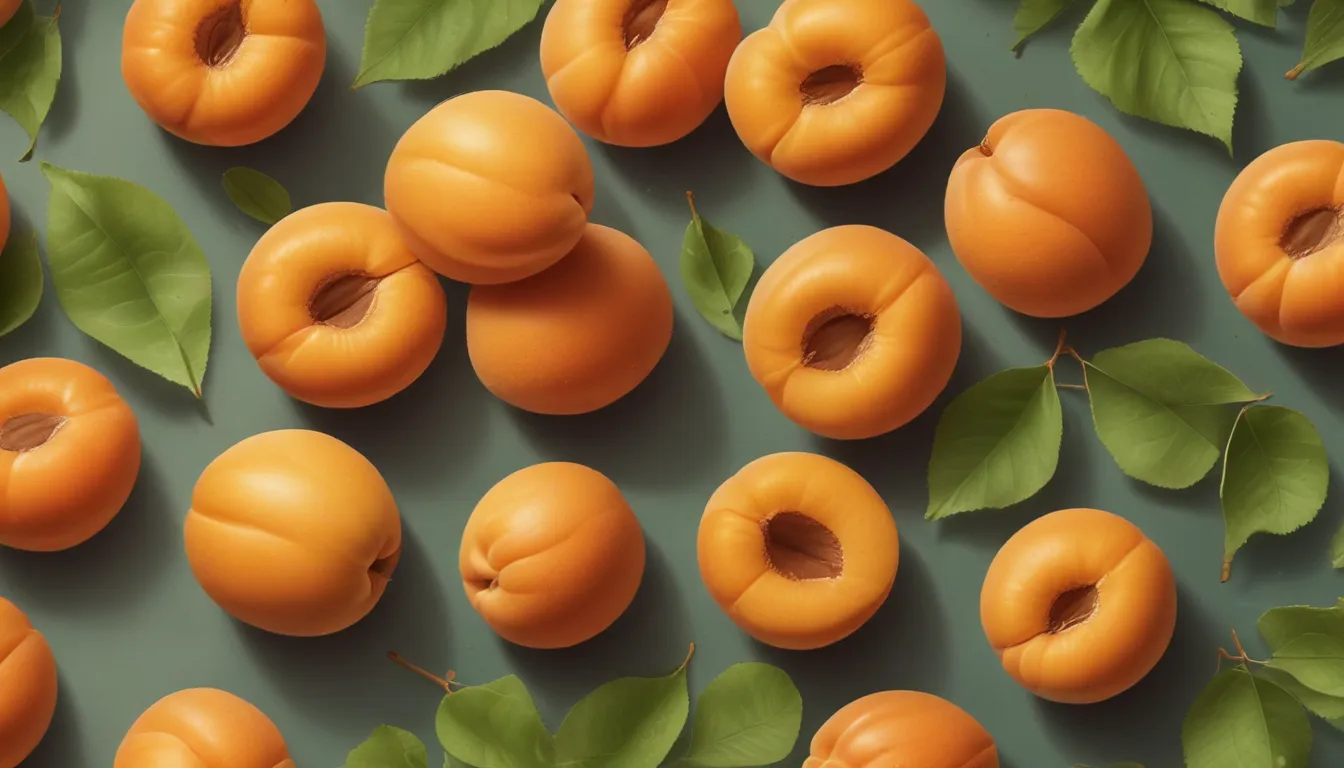 facts about apricots cf4c5664