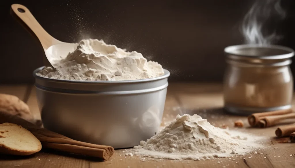 facts about baking powder a54ada16