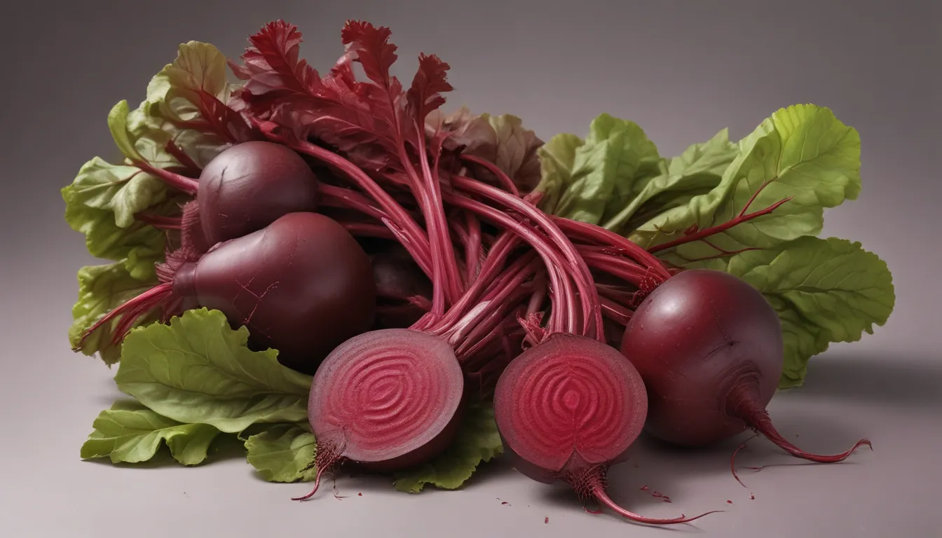 facts about beetroot 13cfcde8