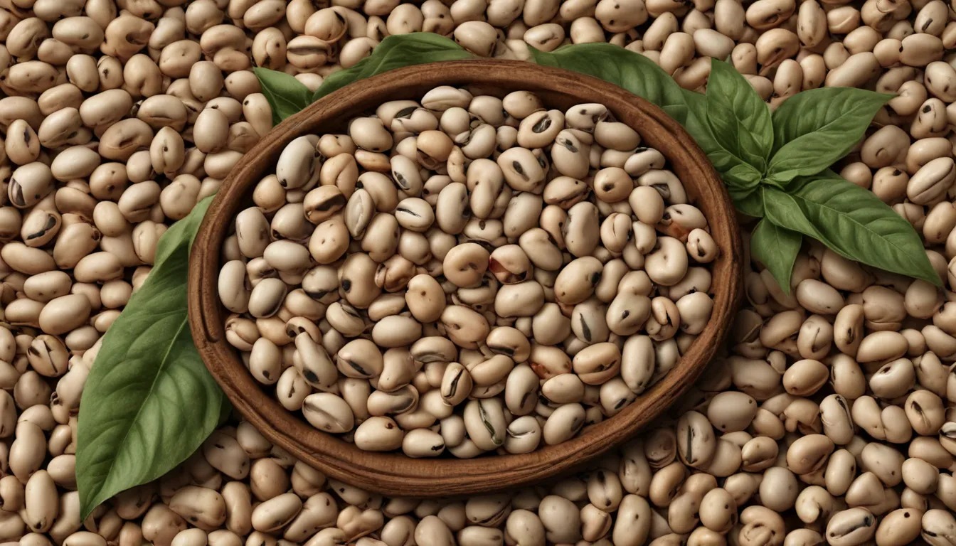 facts about black eyed beans b45a3671