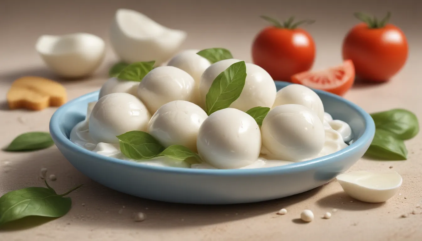 facts about bocconcini 34527752
