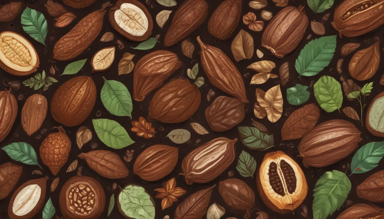 facts about cacao bf45a76a