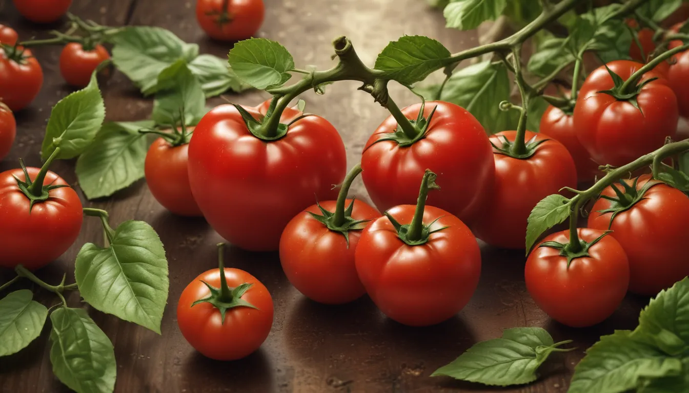 facts about cherry tomatoes 0e680923