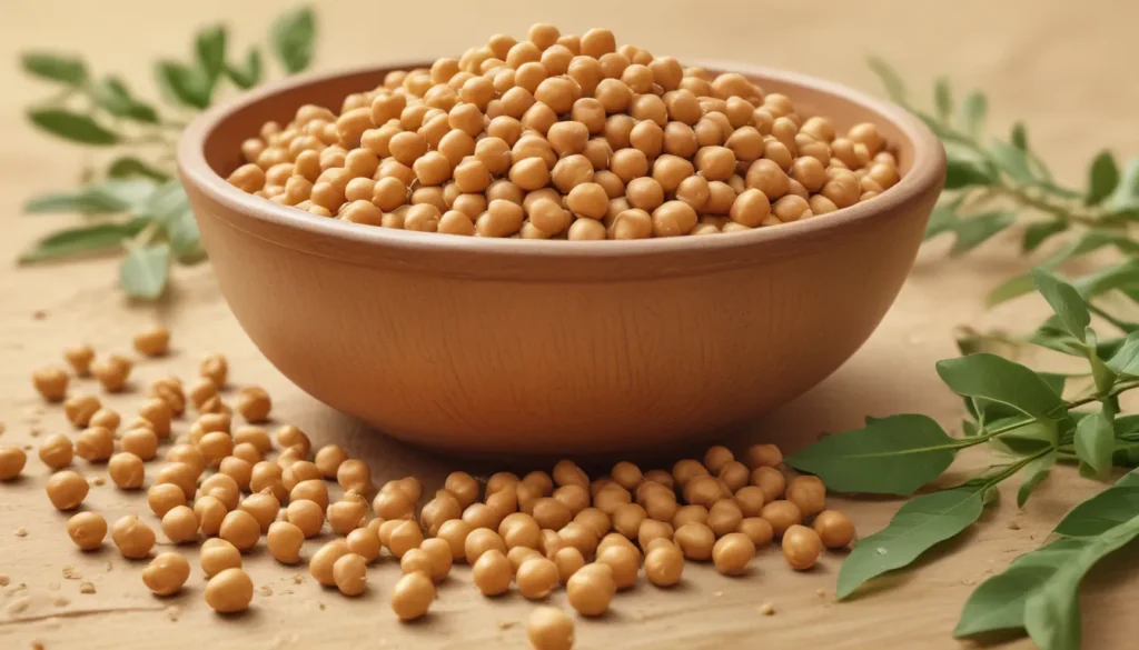 The Wonderful World of Chickpeas: 19 Fascinating Facts 3 facts about chickpea 70f434c6