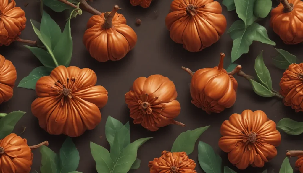 Explore the Wonders of Cloves: 12 Fascinating Facts 9 facts about cloves 75f889ea