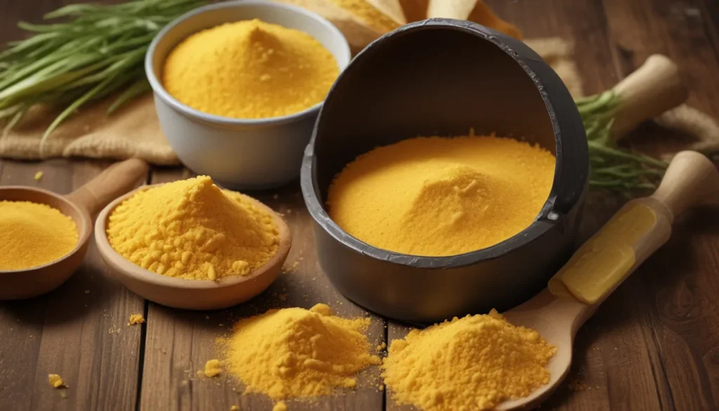 facts about cornmeal fc7d8965