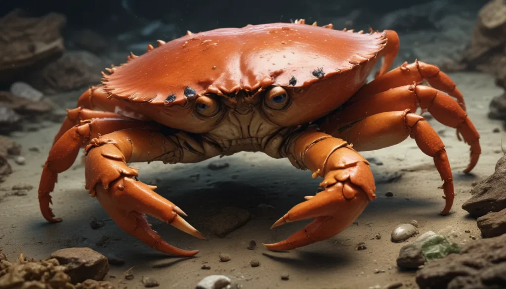 facts about crabs de2c0ef9