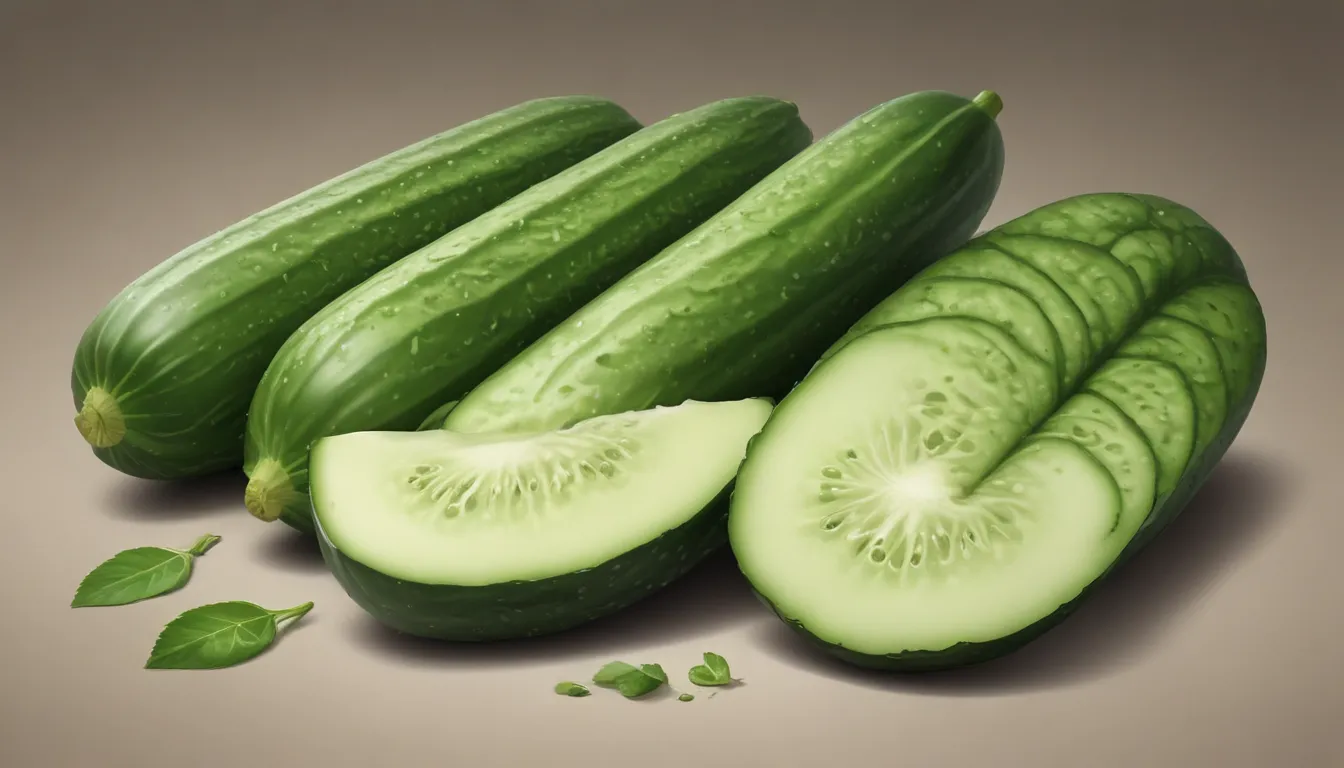 facts about cucumber 66a3d30a