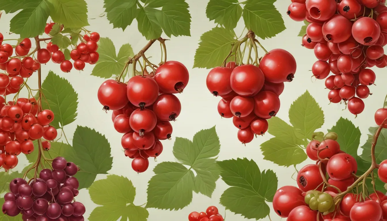 facts about currants c23fea18