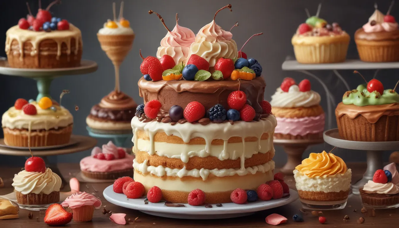 facts about desserts 473d2b4d