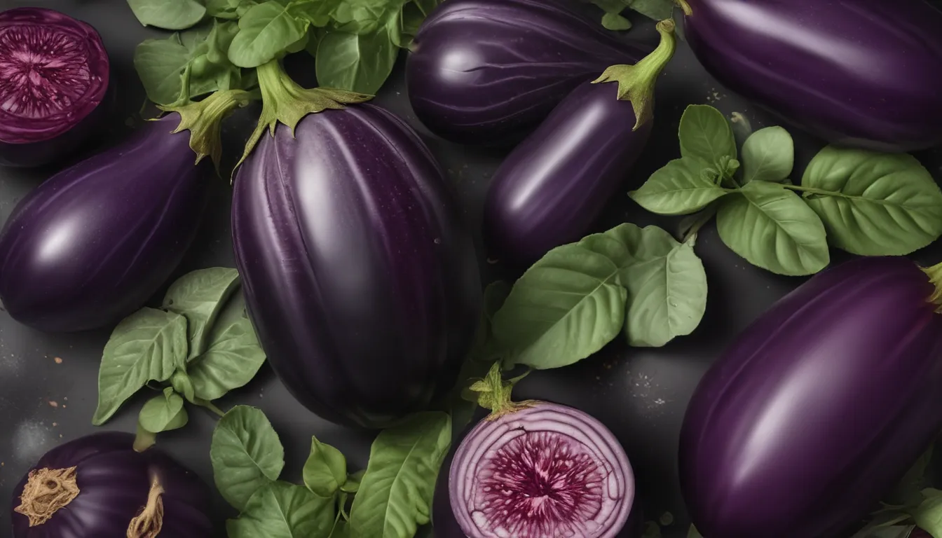facts about eggplant 6eb089b3