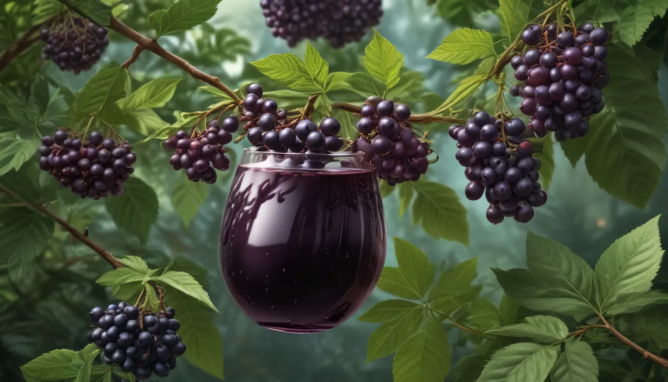 facts about elderberry 6ce626a0