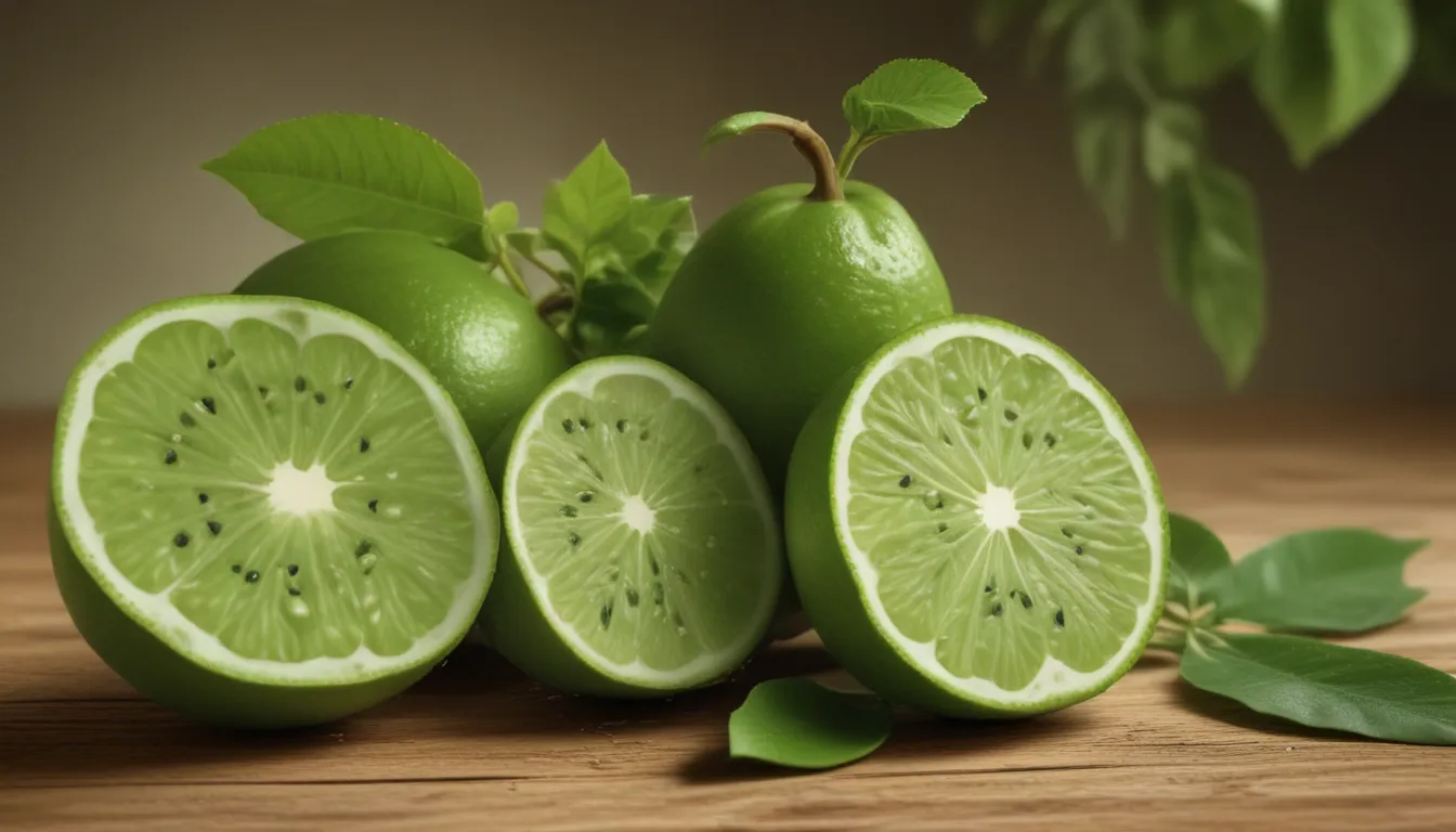facts about fingerlime 7aa7add9