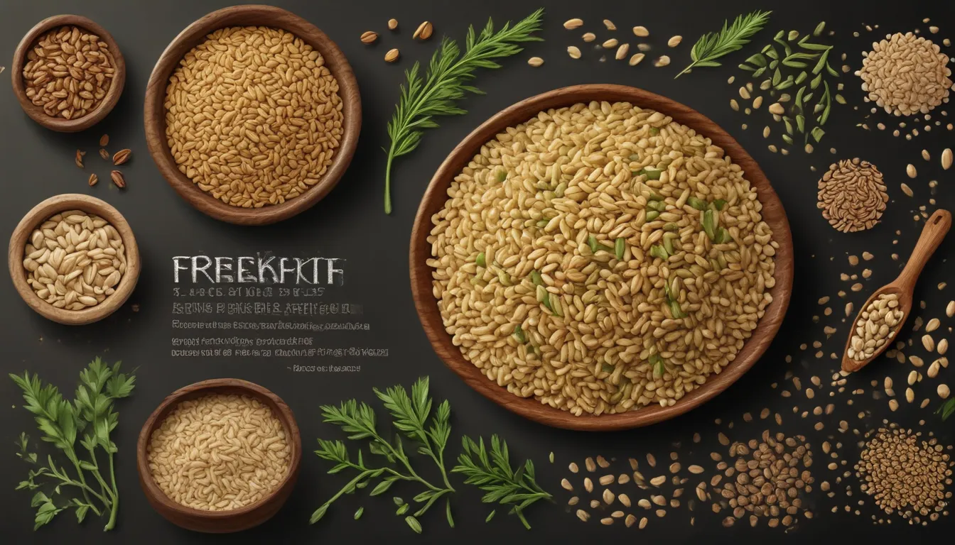 facts about freekeh 56bececa