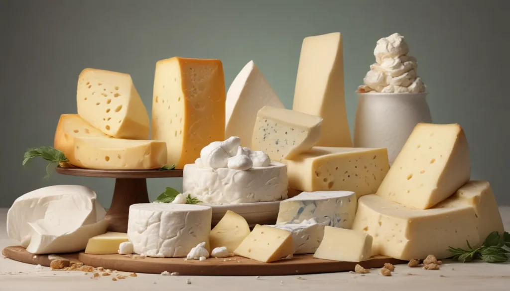Exploring the World of Fromage Blanc: 13 Fascinating Facts 2 facts about fromage blanc 49ebc0a1