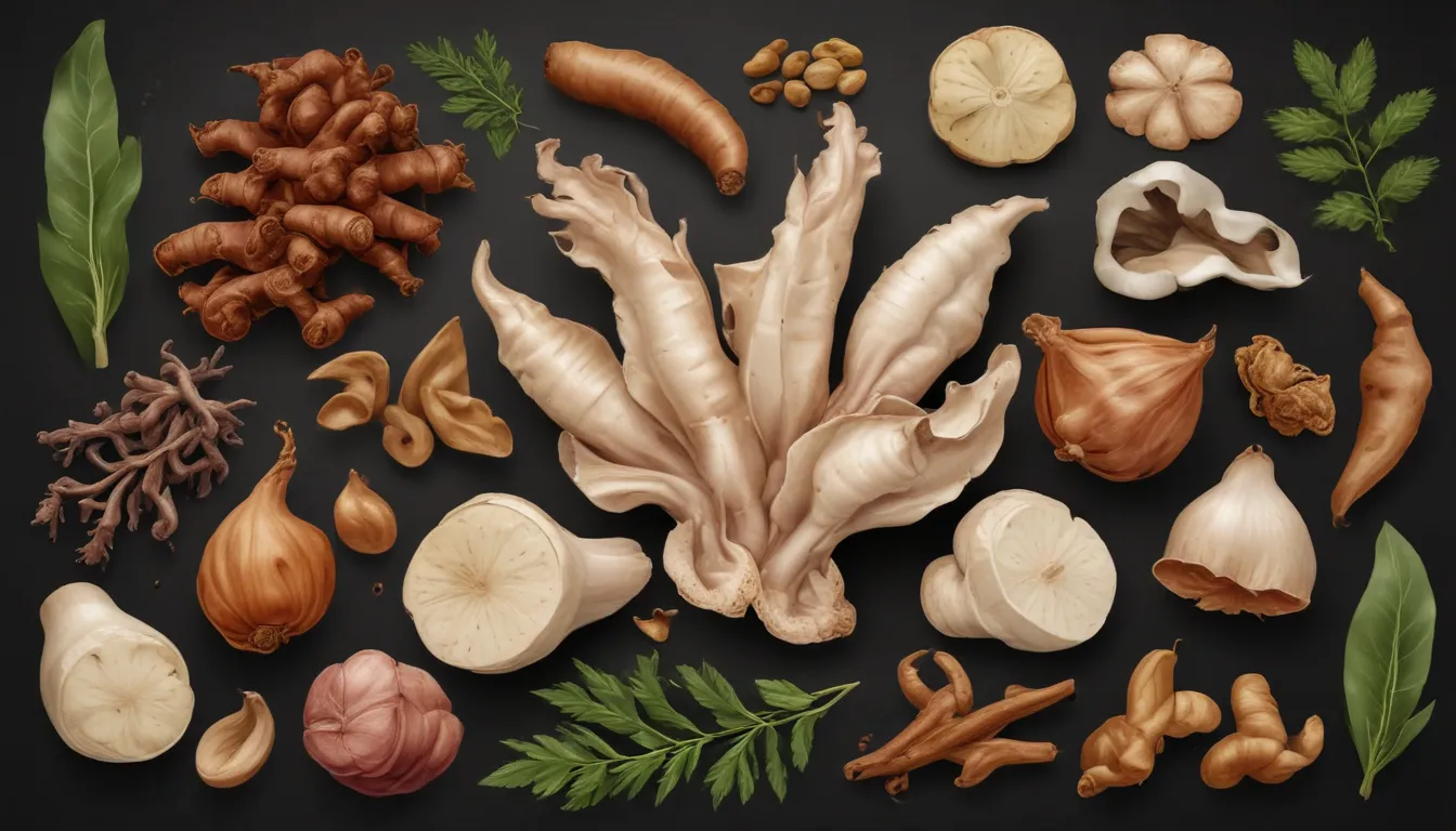 facts about galangal 0a95561e