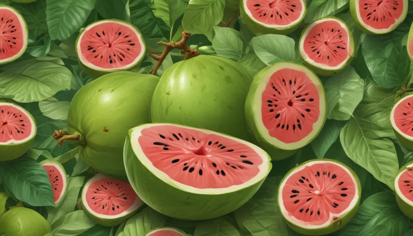 facts about guava 3decfa68