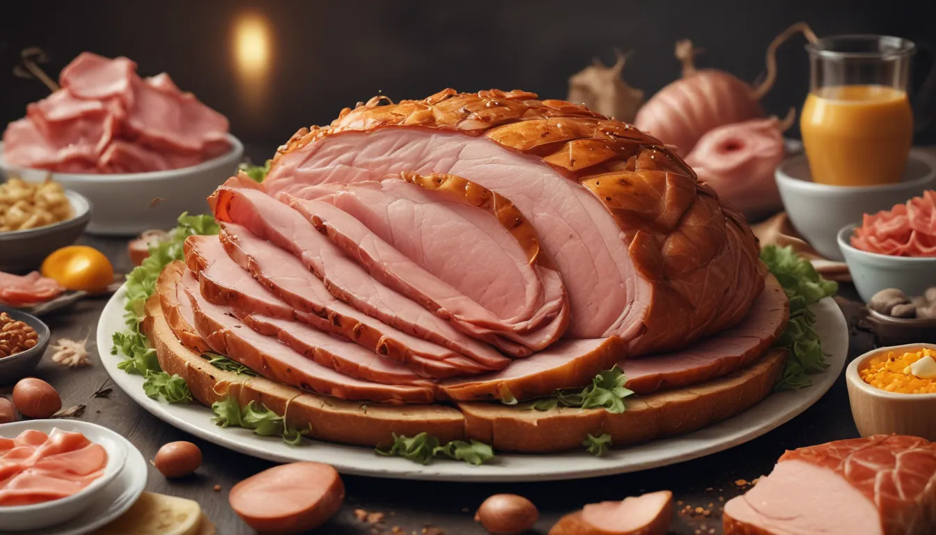 facts about ham ff7e095e