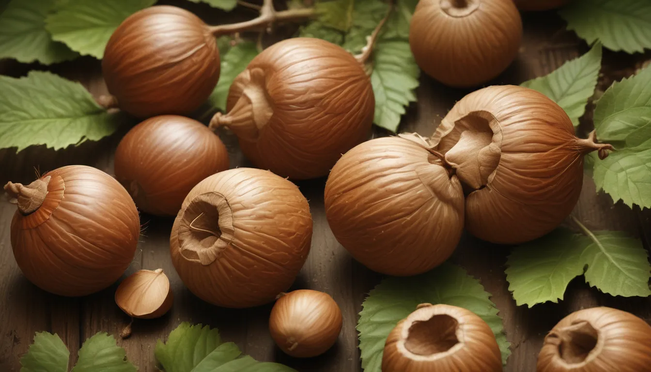 facts about hazelnut 07a0e42c