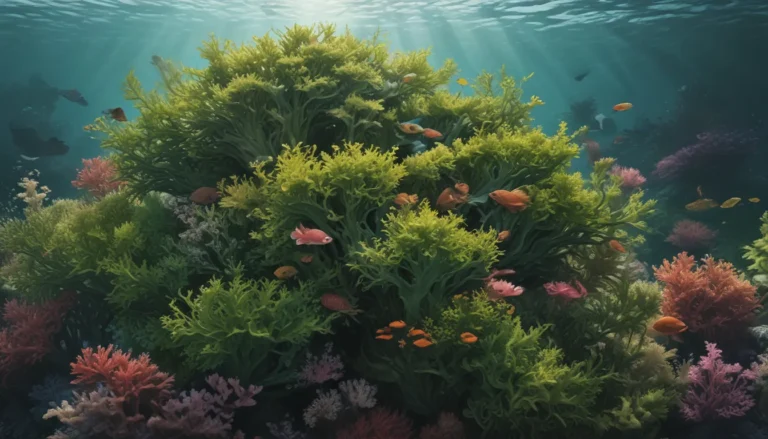 Dive into the World of Hijiki Seaweed: 13 Fascinating Facts