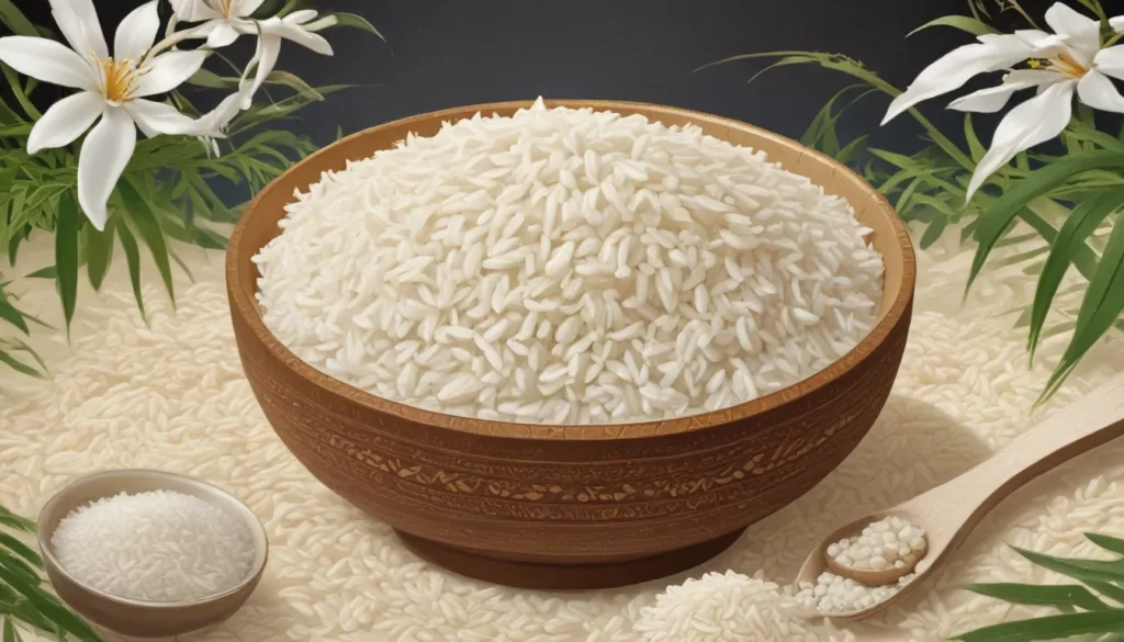 The Wonderful World of Jasmine Rice: 15 Fascinating Facts 6 facts about jasmine rice 74036de6
