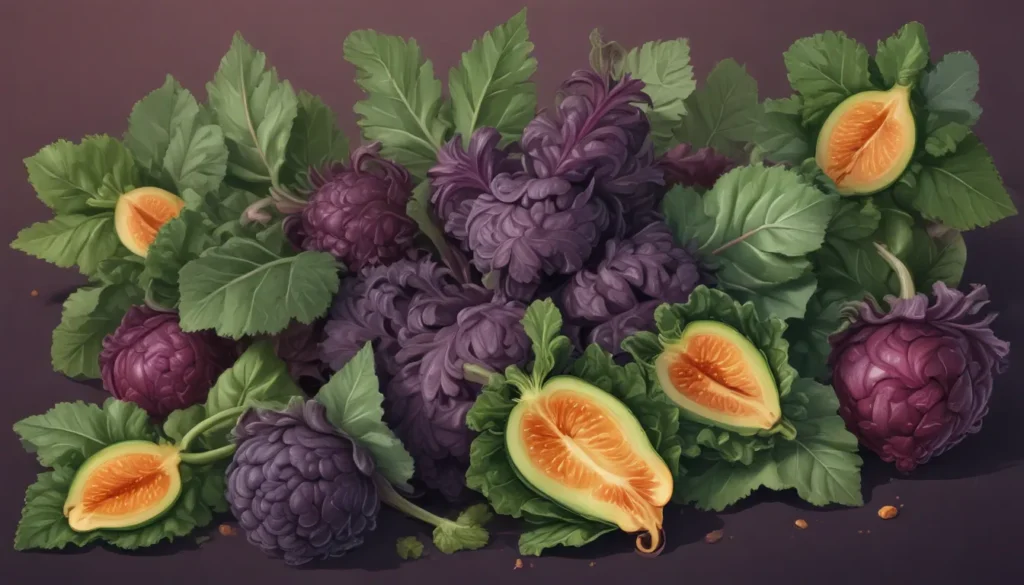 The Ultimate Guide to Kalettes: Everything You Need to Know 6 facts about kalettes c1e00e79