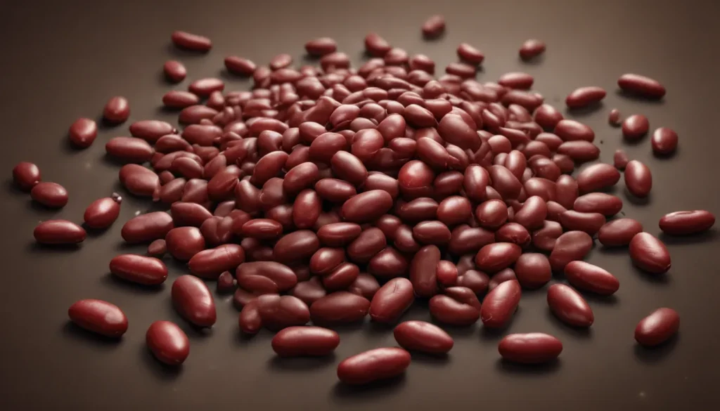 facts about kidney beans 311fe0ed